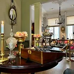 Bourgogne Suite Maastricht