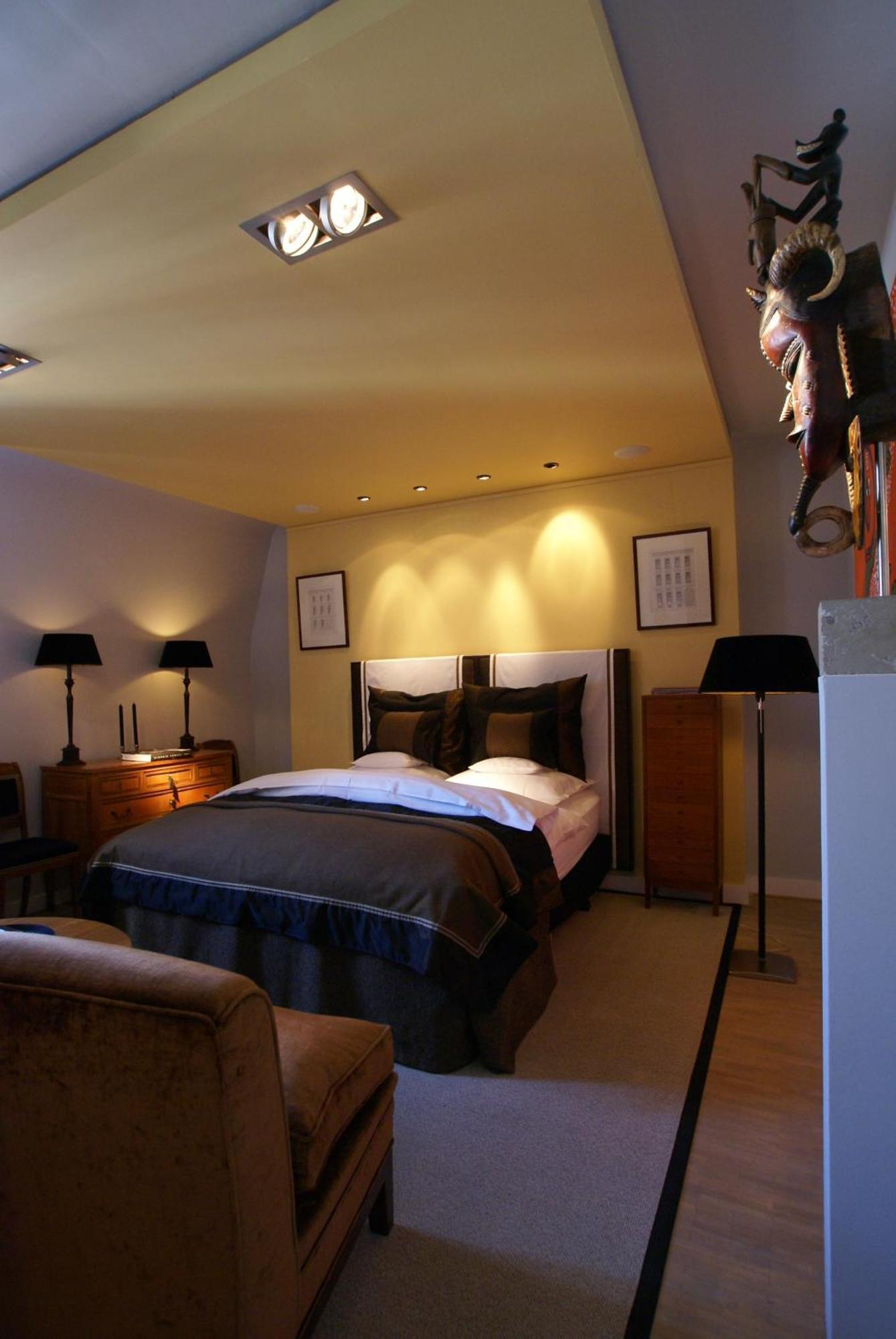 Bourgogne Hotel