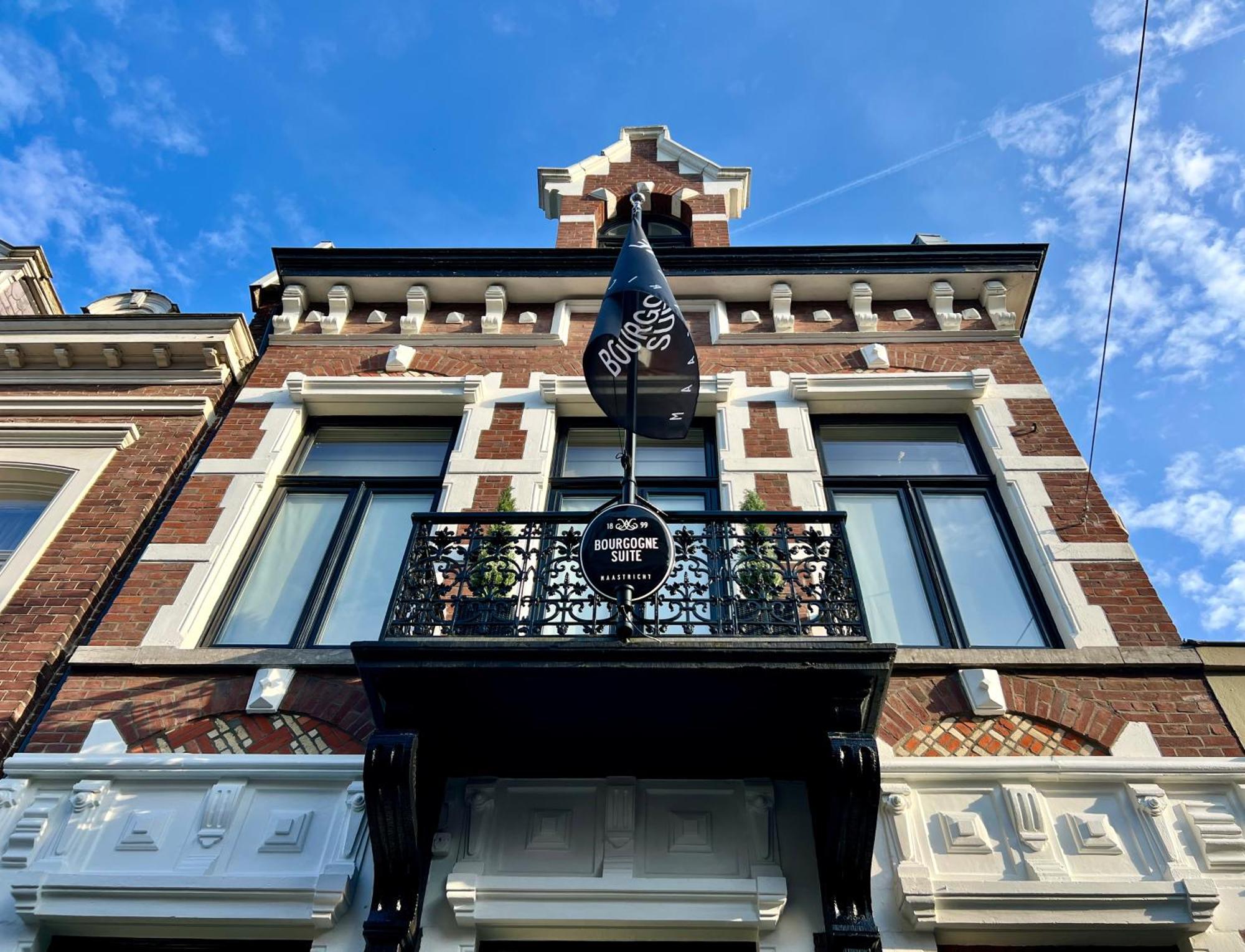 Bourgogne Hotel Maastricht