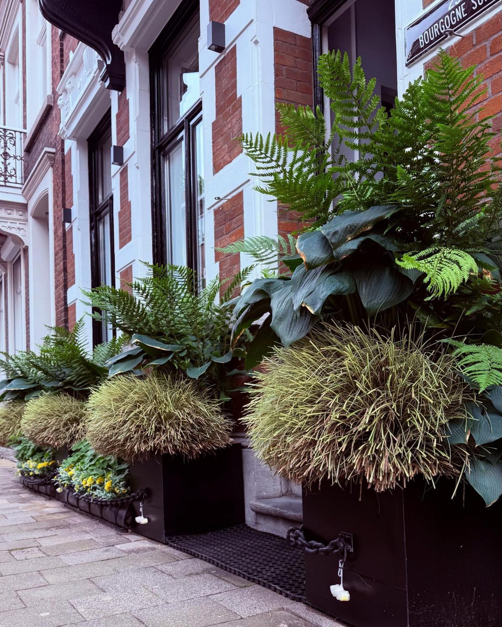 Bourgogne Hotel Maastricht