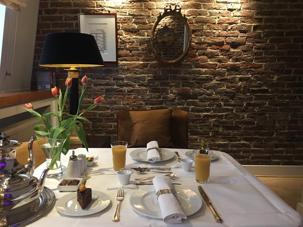Bourgogne Maastricht